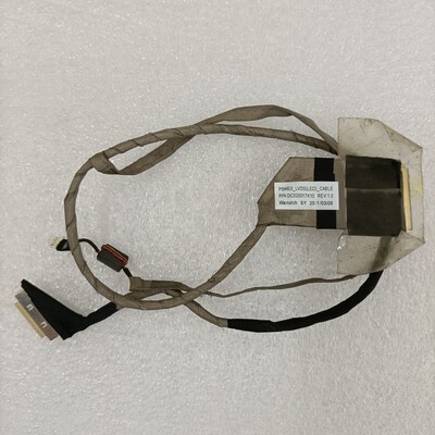 适用 宏基5750G 5755 5350 Gateway NV57H屏线DC020017K10 笔记本