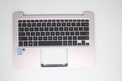 适用ASUS华硕 U305 U305F U305LA U305C UX305 UX305F 键盘 带C壳