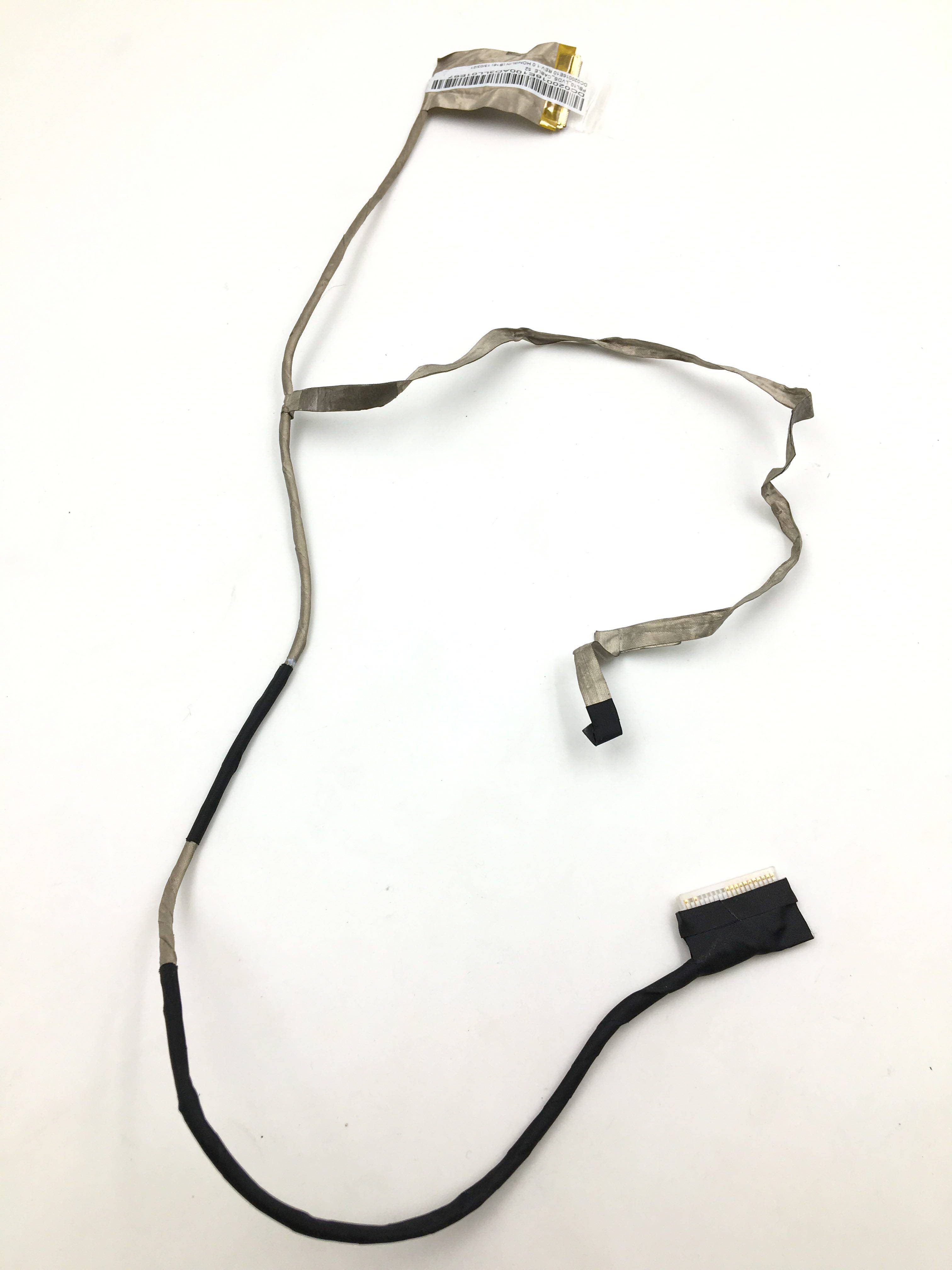 适用 PBL10 明基 S3 S46屏线 排线 DC020016E10