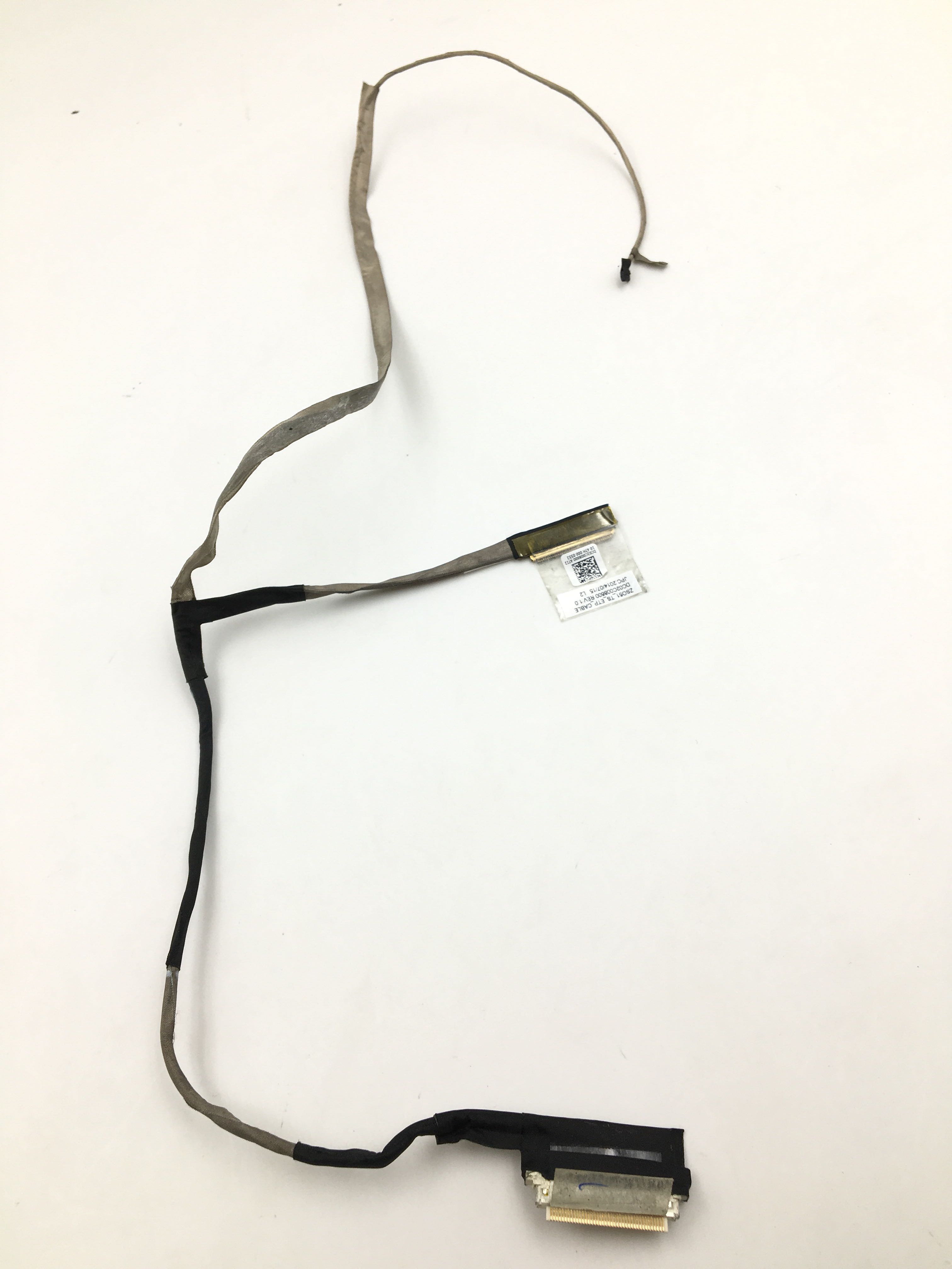 适用ZSO51 适用惠普/HP 15-G 屏线 排线 DC02C008600