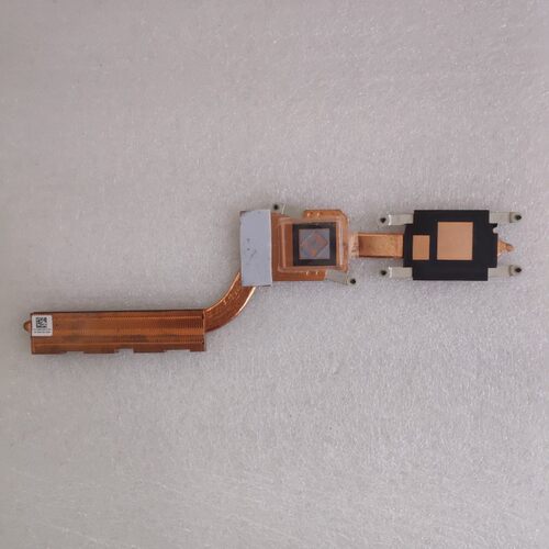 适用 笔记本 电脑 内置 配件 散热器 铜管AT1C90010S0