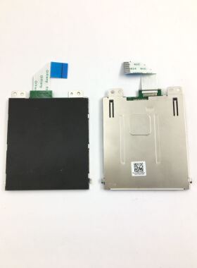 适用  戴尔/Dell E6330 E6440  PC卡槽 读卡器小板 02P86N