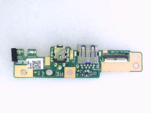 适用ASUS 华硕 C202 C202SA 音频小板 耳机板 USB小板32003IB