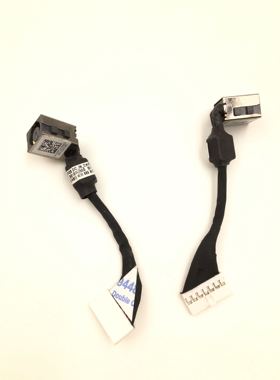 适用戴尔/Dell M13X 电源头 ZAY00 0VPY14 DC30100U500 电源接口