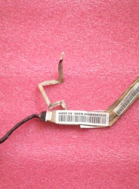 适用 惠普 EliteBook 2540P 2530P 屏线DC02000WE00 DC02000WF00