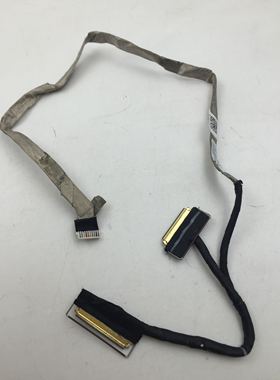 适用DELL戴尔 Alienware 外星人15 R2屏幕屏线DC02C009A00 0T1RDM