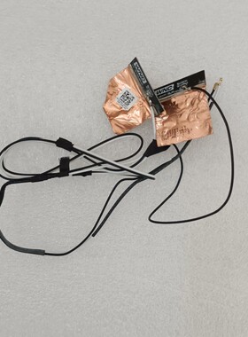 适用戴尔 4GO  Alienware 15 R3 R4天线01V60L 1V60L DC33001V60L