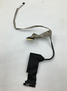 适用于 戴尔/Dell M4800 屏线 屏幕排线 30针 DC02C009N00 0WJ64D