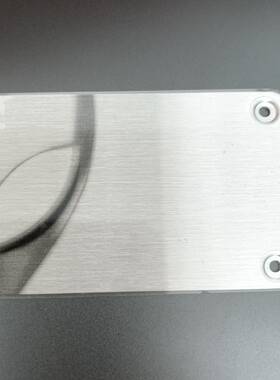 适用 戴尔DELL Alienware外星人M14X M17X R3 R4 D壳 LOGO盖 铭牌