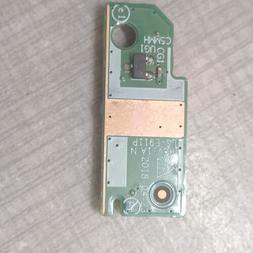 适用C5MMH宏基 电源按钮板 AN515-53-53U7 霍尔传感器板LS-E911P