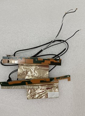 适用于戴尔 A151G8  Precision 3510正品天线电缆DC33001QJ3L电脑