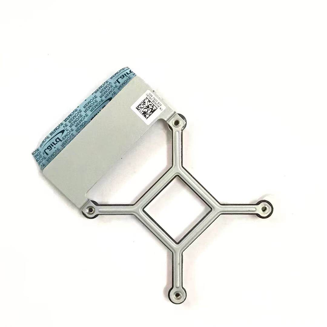 戴尔dell原装新款外星人软件 m17xr3 图形散热器 安装支架 a10a48