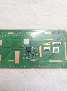 适用于  戴尔 DELL 外星人 15 R4 17 R5 触摸板鼠标板 084JN9