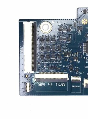 适用DELL戴尔  Alienware X15 R1 R2GDS50 2020键盘小板 LS-K473P