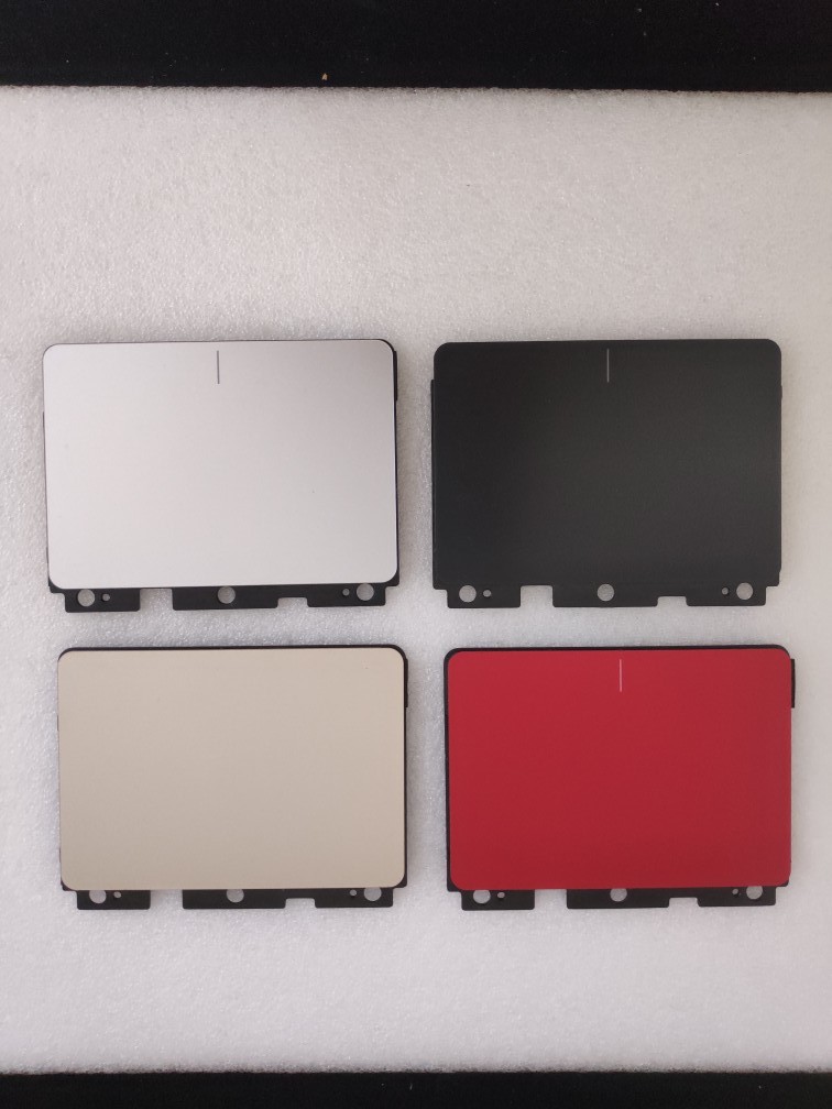 适用于华硕ASUS X455L K455 A455 F455 DX882L Y483C R455 触摸板