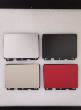 适用于华硕ASUS X455L K455 A455 F455 DX882L Y483C R455 触摸板