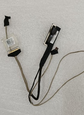 适用于 戴尔Latitude 13 3380 E3380 06MTYH 屏线450.0AW07.0011