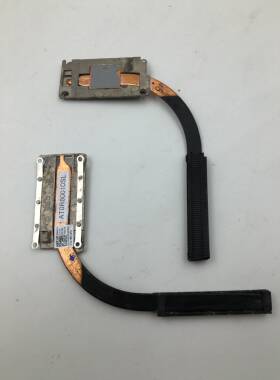 适用于戴尔/Dell Latitude 6430u 散热器铜管 散热器  0092VR