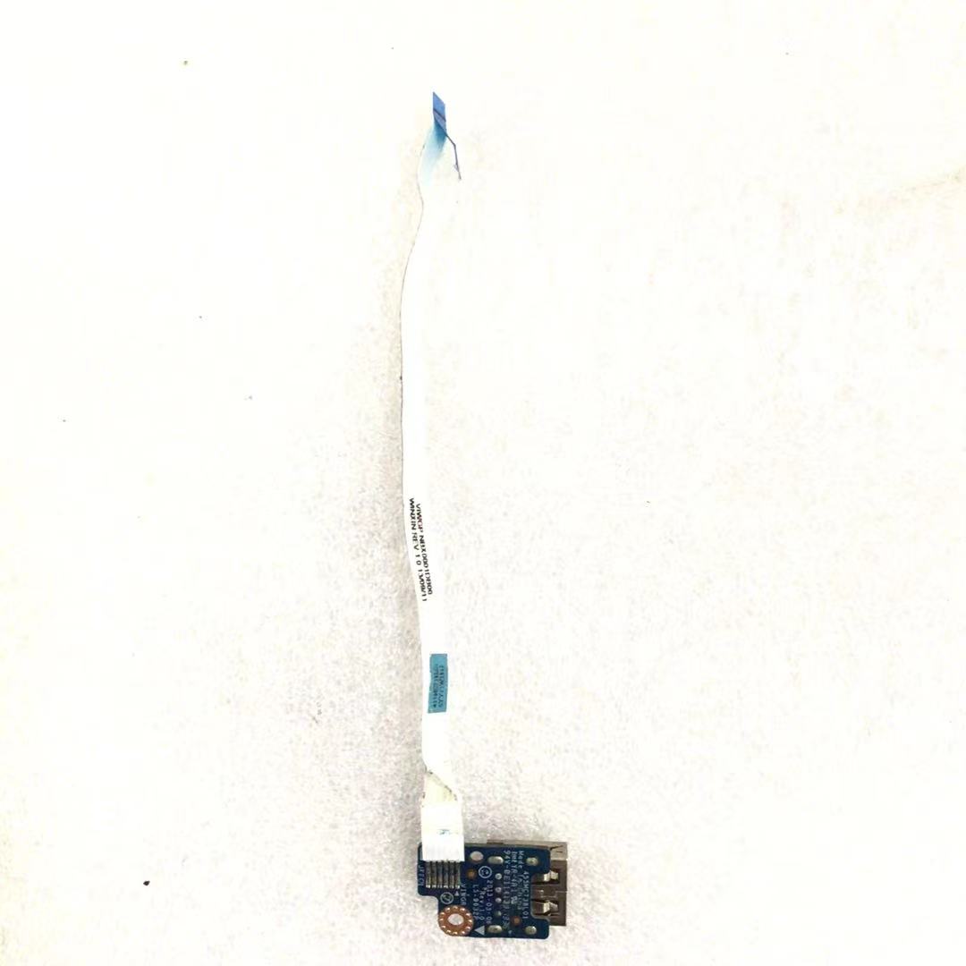 原装联想USB接口小板LS-9632P