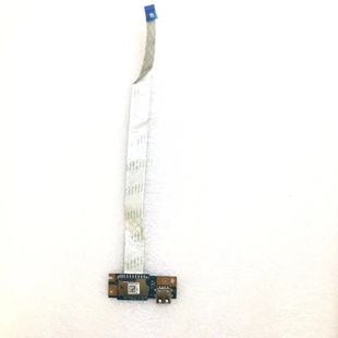 5564 5565 适用 USB小板读卡器板LS 灵越 5567 D807 戴尔Dell