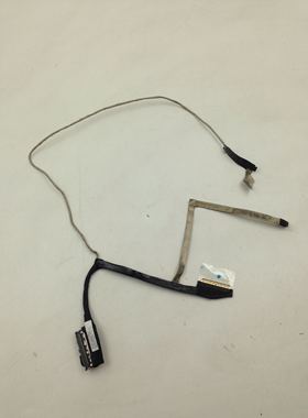 适用HP 惠普 ENVY 14 4-1105DX LVDS 屏线 屏幕 排线 DC02C003P00