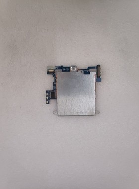 适用于  惠普 HP Elitebook 850 G5 读卡器 小板 L13690-001