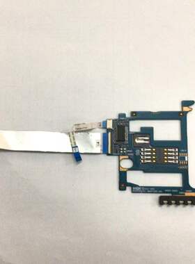 适用HP 适用惠普 ProBook640 640 G1 智能版 卡槽板 6050A2566701