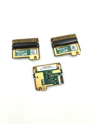 KT34C指纹器PK09000980L