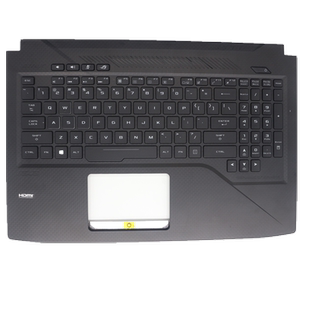 STRIX S5AM魔霸版 键帽 华硕 空C壳 喇叭 ROG 适用 GL503VS