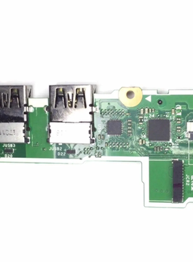 适用于 联想 Thinkpad S5 E560P 小板 USB SD板 LS-D217P