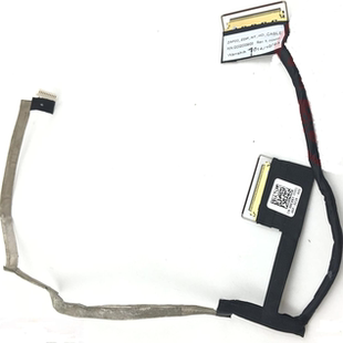 R2屏幕新屏线00C0XT 适用DELL戴尔外星人 DC02C009I00 M13X