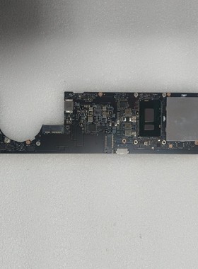 适用ideapad联想Yoga 920-13IKB主板5B20Q09639 NM-B291 i7-8550U