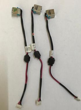 ACER 7750G 7750Z 7752G 7755G 电源头 电源接口线 DC30100DO00