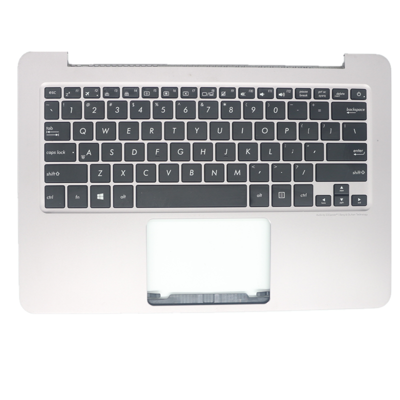 华硕/ASUS U306U  UX306 原装笔记本 背光纸 空C壳 喇叭