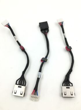 适用于联想/Lenovo B50-45 笔记本 电源接口 电源头DC30100SE00