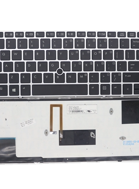 适用 HP惠普 HSTNN-I10C Folio 9470M 键盘785648-001 697685-001