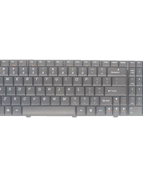 适用于 Lenovo 联想 IdeaPad G560 G560A G565 G560L U550 键盘