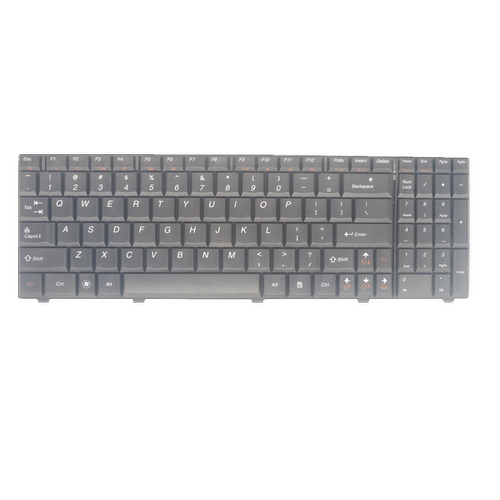 适用于 Lenovo 联想 IdeaPad G560 G560A G565 G560L U550 键盘