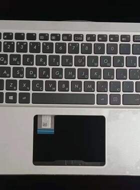 适用于ASUS 华硕 K401 A401 K401L K401LB U4000 键盘 带C壳一体