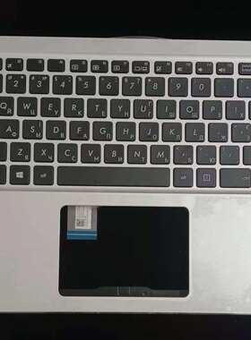 适用于ASUS 华硕 K401 A401 K401L K401LB U4000 键盘 带C壳一体