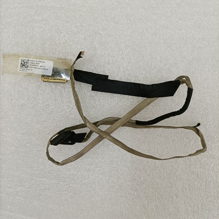 LENVOV 500-15isk V4000 Z41-Z51-70 3D屏线排线独立DC020025100