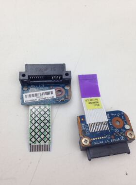 QCLA4 适用 三星 355V5C NP355E5C 转接口  光驱接口板 LS-8862P