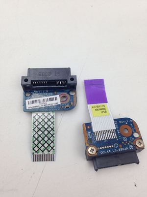 NP355E5C光驱接口板LS-8862P