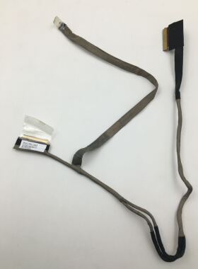 适用HP/惠普 ProBook 440 G2 屏幕 屏线 排线 ZPL40 DC02001Z300