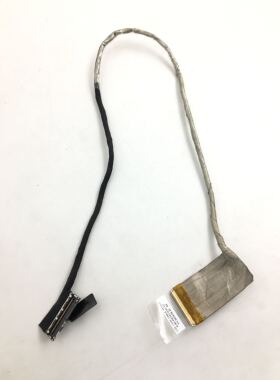 适用 蓝天 P670SG P670RE6 屏线 排线 40针 6-43-P6701-010-1C