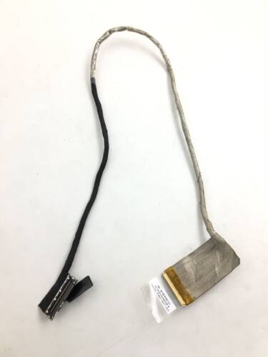 适用 蓝天 P670SG P670RE6 屏线 排线 40针 6-43-P6701-010-1C