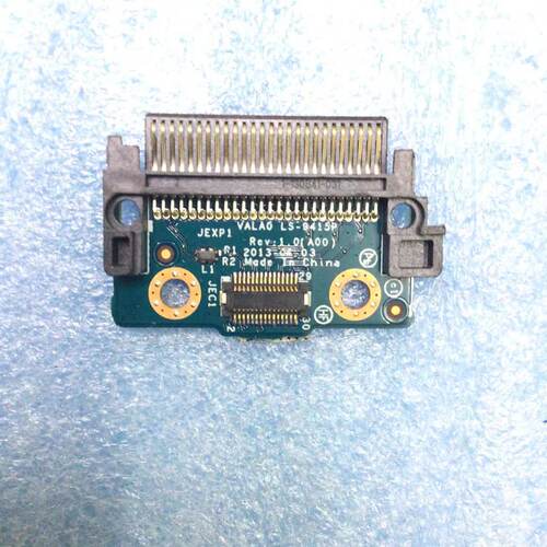 适用戴尔 DELL E6540 接口小板 VALAO LS-9415P 06F6X8