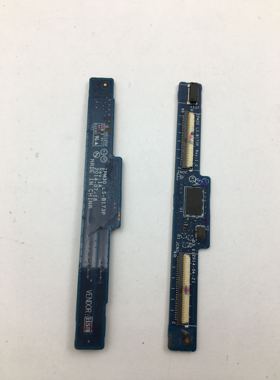 适用于原ZPM30  惠普/HP 430 G2 笔记本 接口小板 LS-B173P