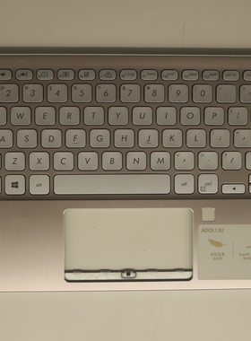适用华硕a(A)豆ADOL13U/F UA UN FA FN 13.3寸 灵耀S爱豆C壳 键盘