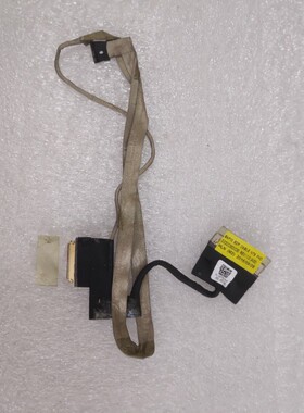 适用戴尔DELL 外星人 15 R3 R5 屏幕 屏线DC02C00DC00 0NCY3G